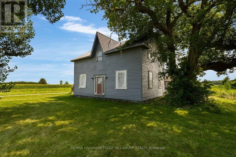 6331 26 Highway, Clearview, photo 2