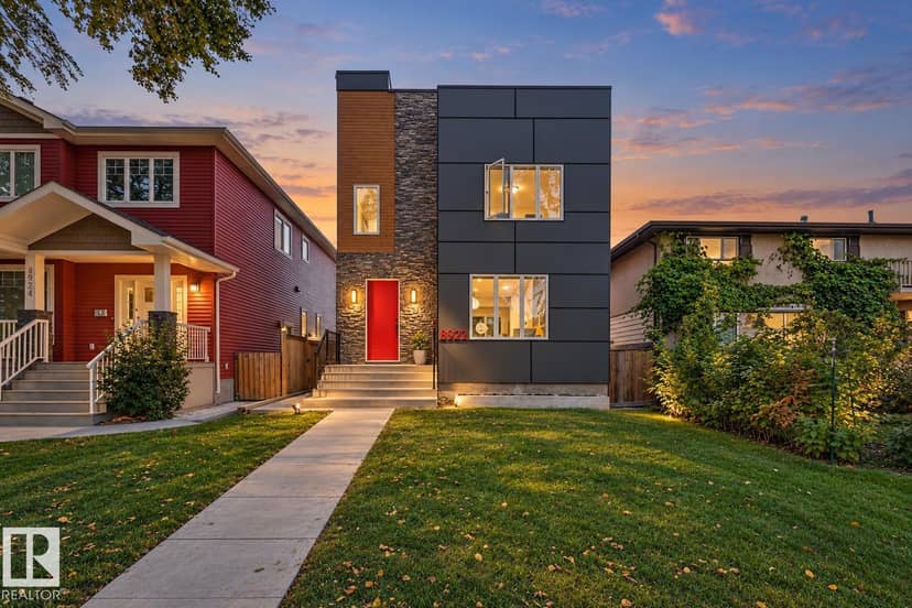 8922 77 AV NW, Edmonton, photo 2