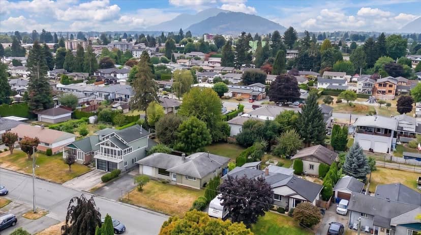 9647 WINDSOR STREET, Chilliwack Proper East, Chilliwack