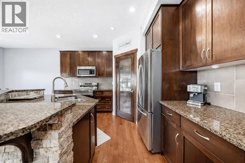 104 Panamount Terrace NW, Calgary, photo 5