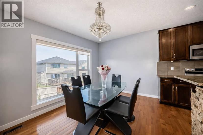 104 Panamount Terrace NW, Calgary, photo 7