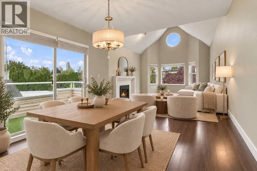 305 5375 VICTORY STREET, Burnaby