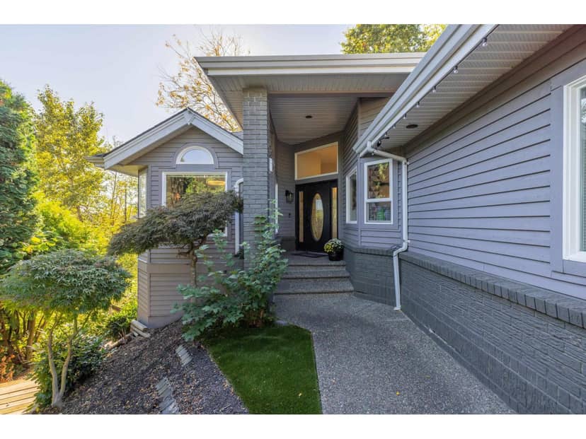 35942 EMPRESS DRIVE, Abbotsford