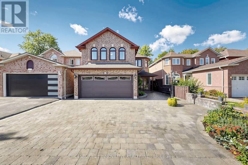 43 Bonnydon Crescent, Toronto, photo 3