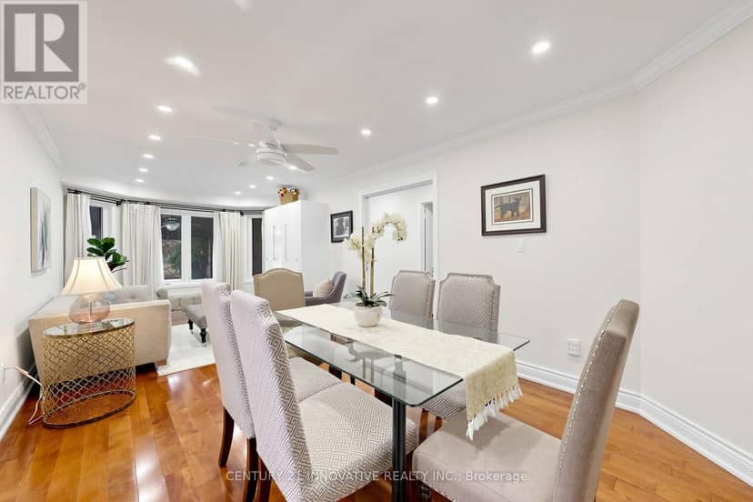 43 Bonnydon Crescent, Toronto, photo 8