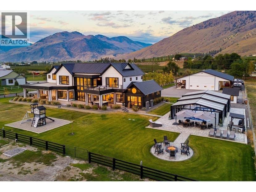 1869 Stewart Road, Cawston