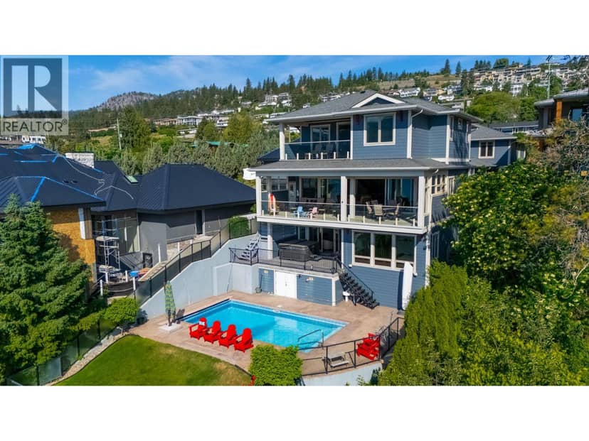5251 Buchanan Road, Peachland