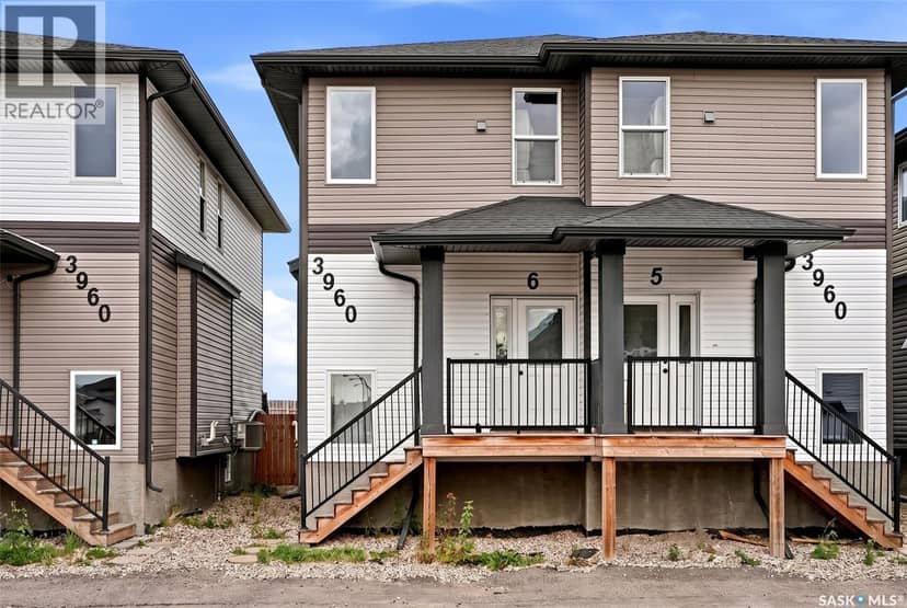 6 3960 7th AVENUE E, Regina, photo 2