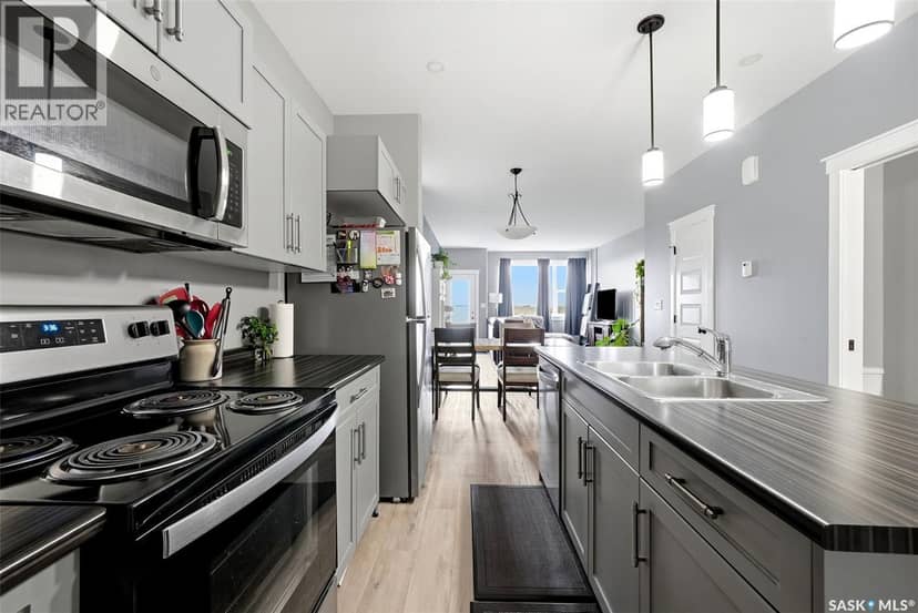 6 3960 7th AVENUE E, Regina, photo 8