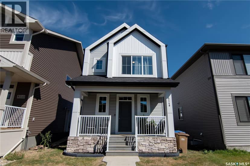 5148 Buckingham DRIVE E, Regina