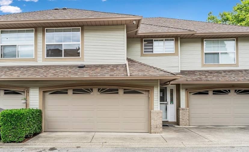 42 12165 75 AVENUE, Surrey