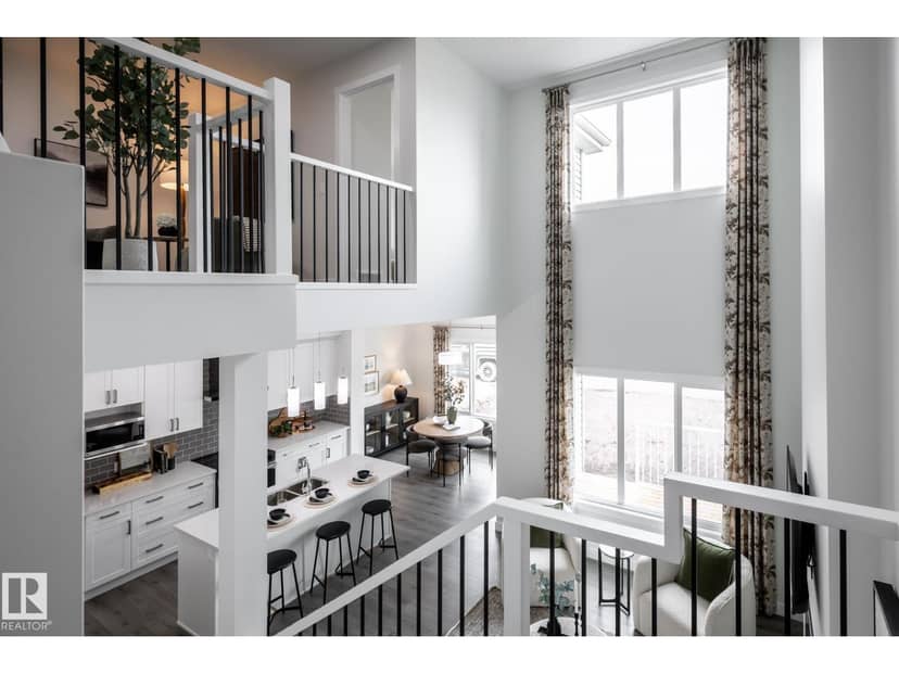 2 Marigold AV, Fort Saskatchewan