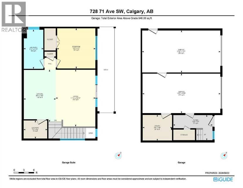 728 71 Avenue SW — photo 31 of 40