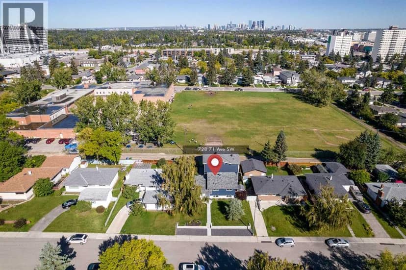 728 71 Avenue SW — photo 39 of 40