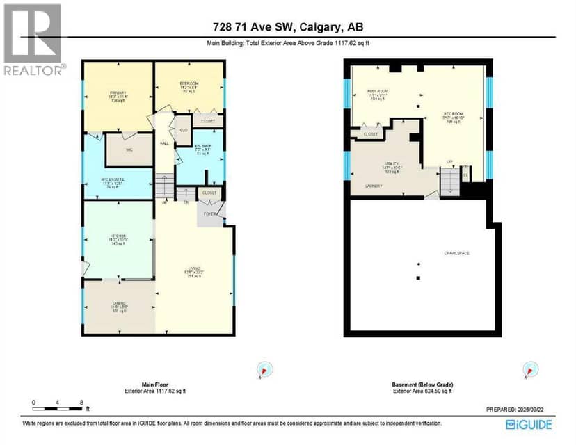 728 71 Avenue SW, Calgary, photo 3