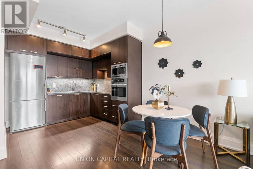708 - 120 Harrison Garden Boulevard, Toronto, photo 2