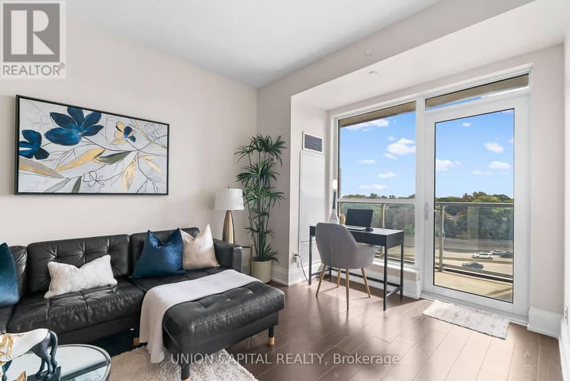 708 - 120 Harrison Garden Boulevard, Toronto, photo 6