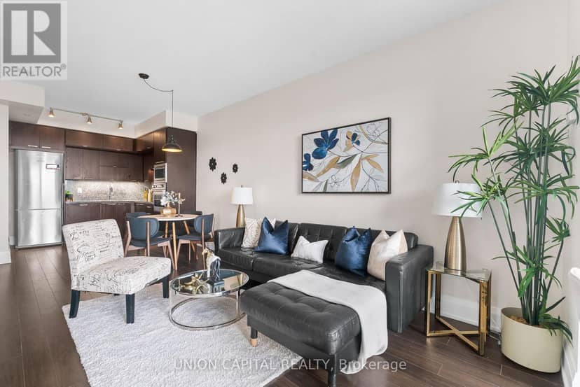 708 - 120 Harrison Garden Boulevard, Toronto, photo 7