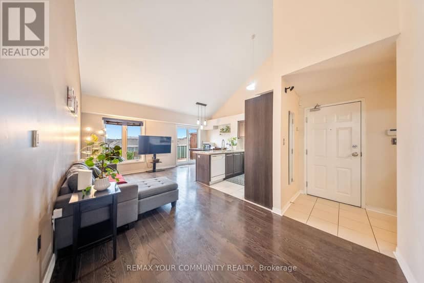 48 - 651F Warden Avenue, Toronto
