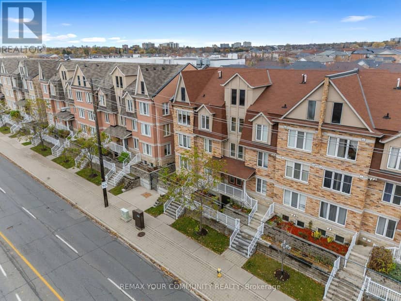 48 - 651F Warden Avenue, Toronto, photo 3