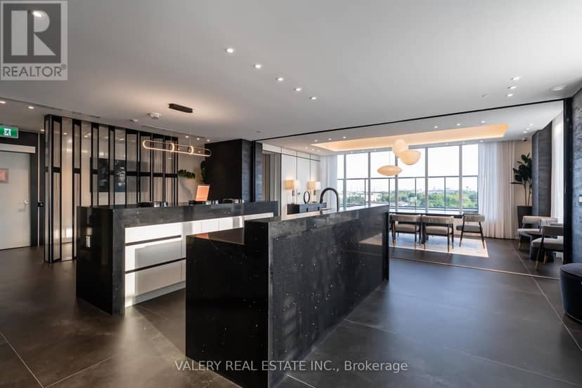 708 - 1480 Bayly Street — photo 11 of 12