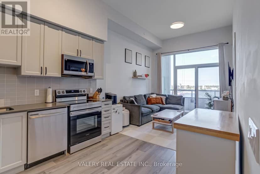 708 - 1480 Bayly Street, Pickering, photo 2
