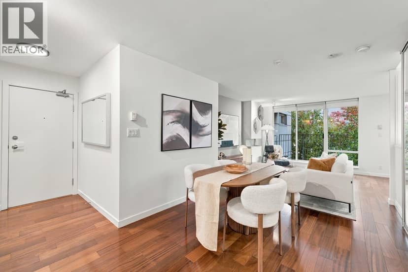 409 328 E 11TH AVENUE, Vancouver, photo 2