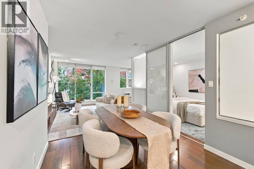 409 328 E 11TH AVENUE, Vancouver, photo 3