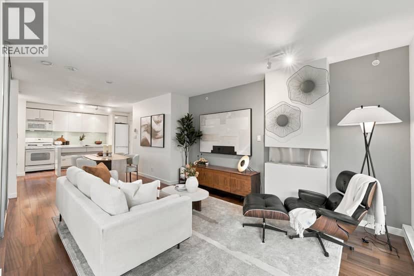 409 328 E 11TH AVENUE, Vancouver, photo 4