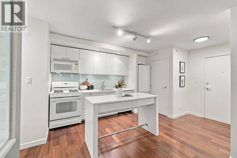 409 328 E 11TH AVENUE, Vancouver, photo 8