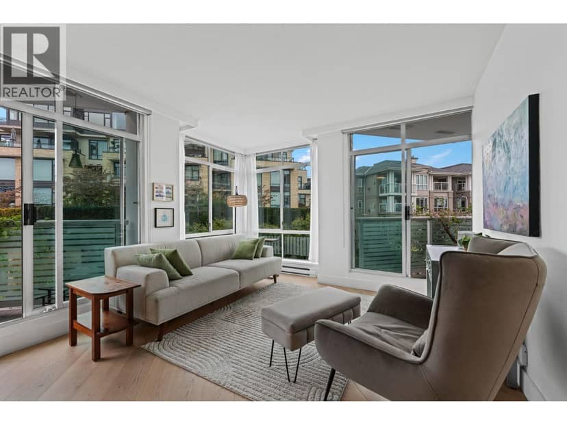 603 130 E 2ND STREET, North Vancouver