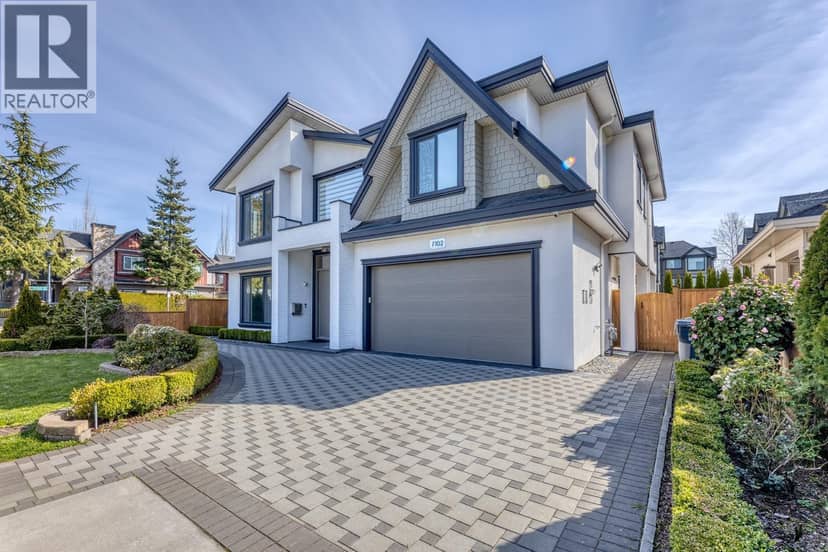 7102 BRIDGE STREET, Richmond