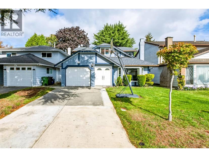 10680 HOLLYMOUNT DRIVE, Richmond