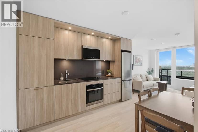 60 CENTRAL PARK ROADWAY Unit# 2010, Etobicoke