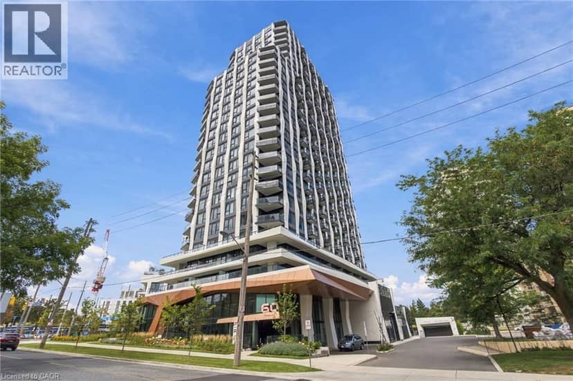 60 CENTRAL PARK ROADWAY Unit# 2010, Etobicoke, photo 3