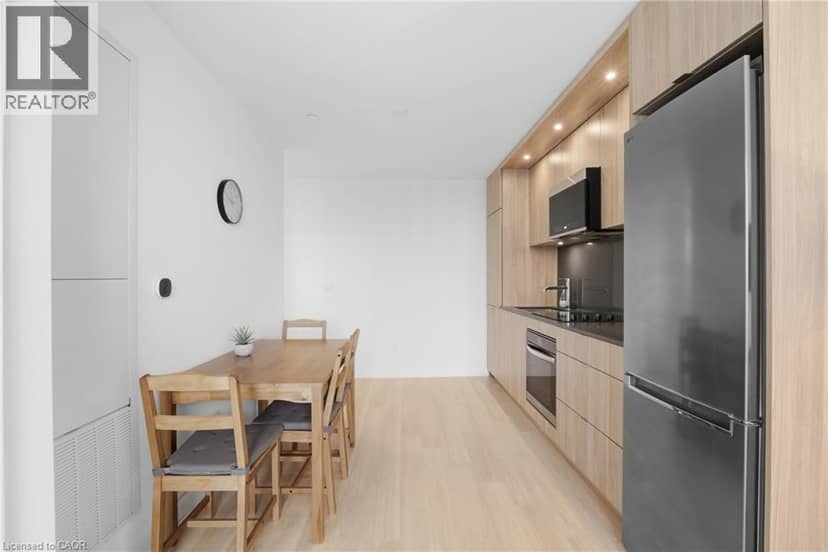 60 CENTRAL PARK ROADWAY Unit# 2010, Etobicoke, photo 7