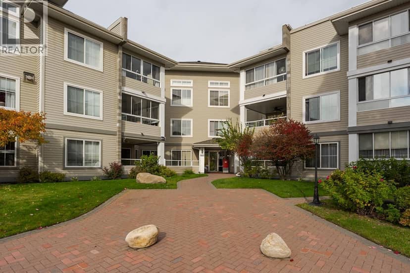109 2055 INGLEDEW STREET, Prince George