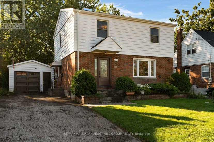 109 Codrington Street, Barrie