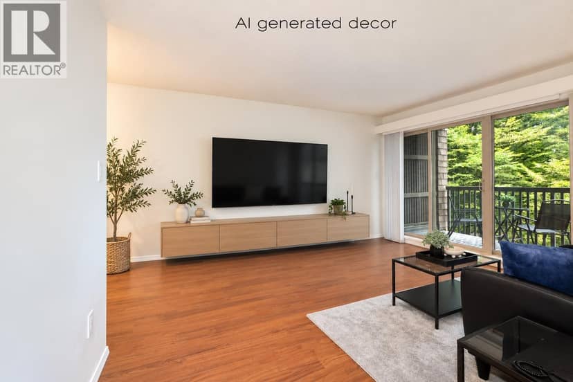 307 9857 MANCHESTER DRIVE, Burnaby