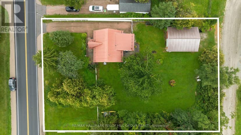 1387 Old Barrie Road W — photo 1 of 23