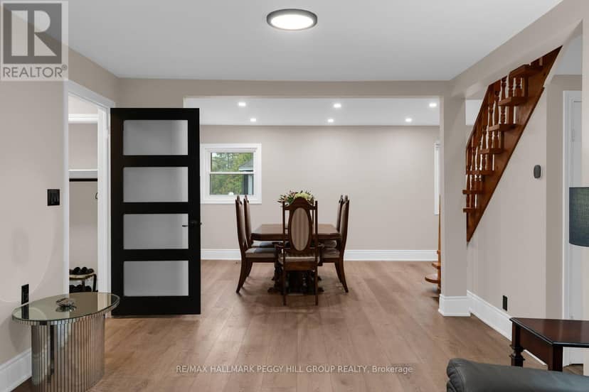 1387 Old Barrie Road W — photo 10 of 23