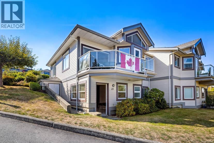 23 1700 Pritchard Rd, Cowichan Bay