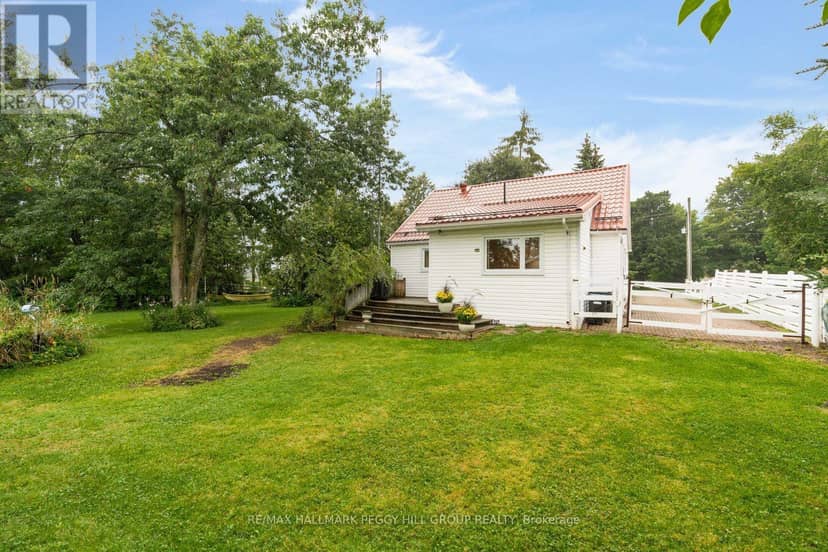 1387 Old Barrie Road W — photo 18 of 23