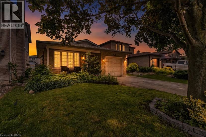 23 MILLPOND Place, Hamilton, photo 2