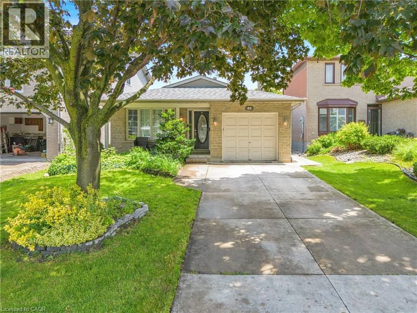 23 MILLPOND Place, Hamilton, photo 6