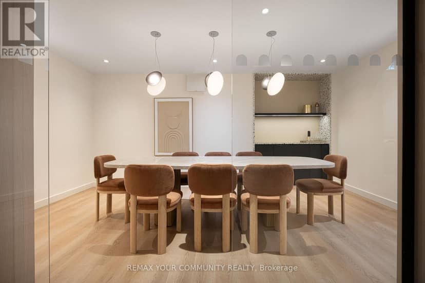 1605 - 181 Sterling Road — photo 40 of 40