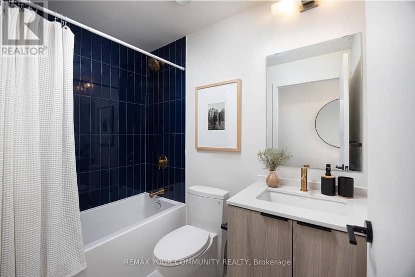 1605 - 181 Sterling Road, Toronto, photo 4
