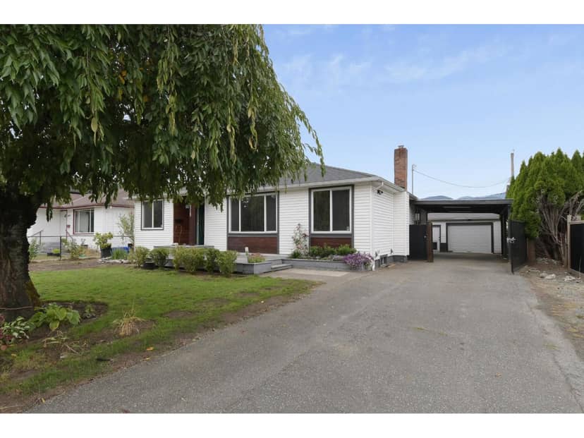 Upper House 46515 PORTAGE AVENUE, Chilliwack Proper East, Chilliwack, photo 2