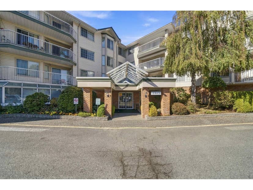 308 5363 206 STREET, Langley