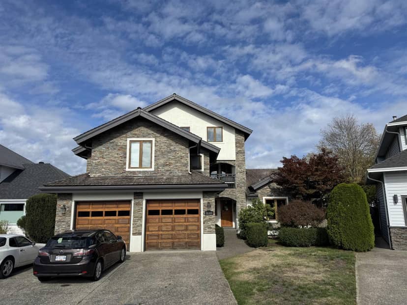32351 NAKUSP DRIVE, Abbotsford